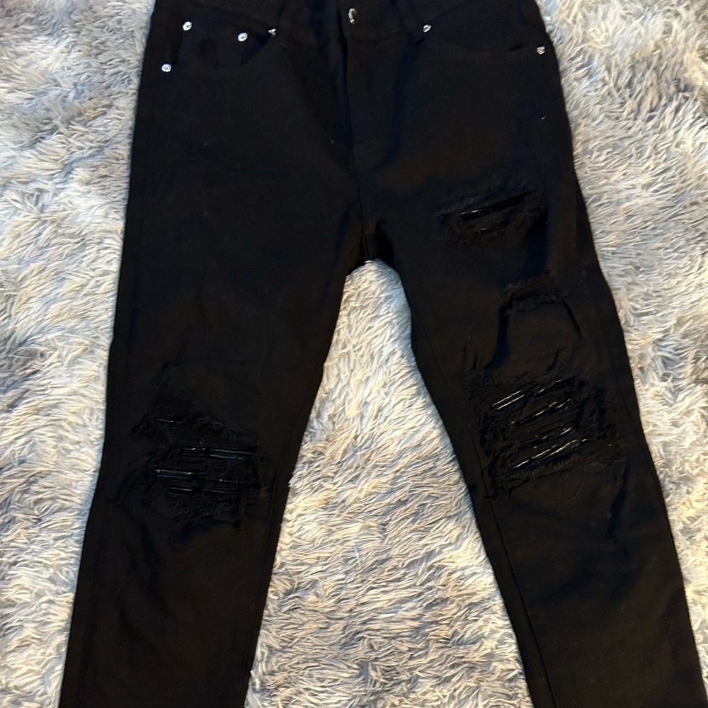 Amiri jeans